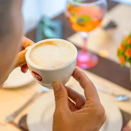 酒店 诺沃丽酒店