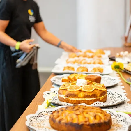 酒店 诺沃丽酒店 3*