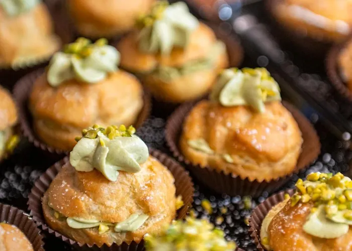 ホテル Nuovo Belvedere