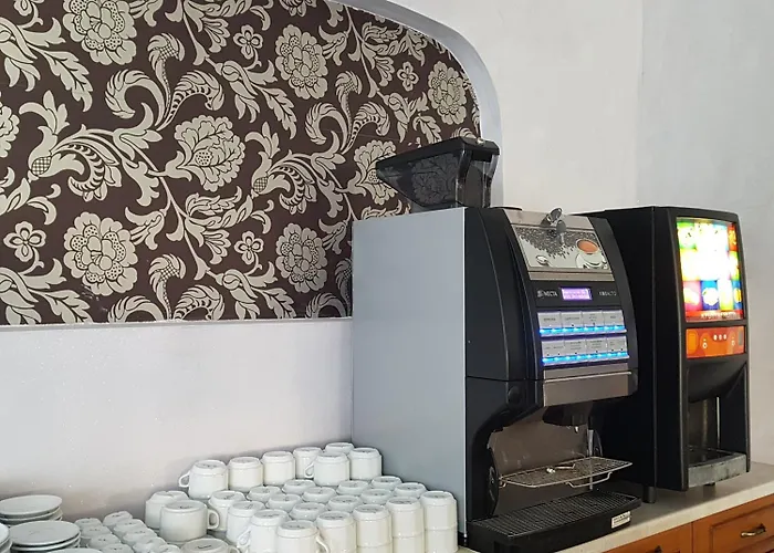 Nuovo Belvedere 3* リミニ