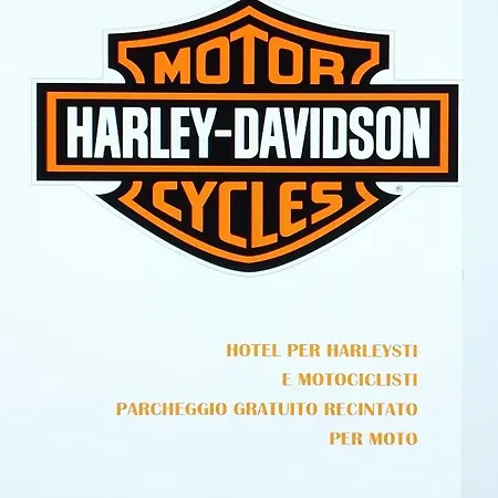 Hotell Nuovo Belvedere Rimini