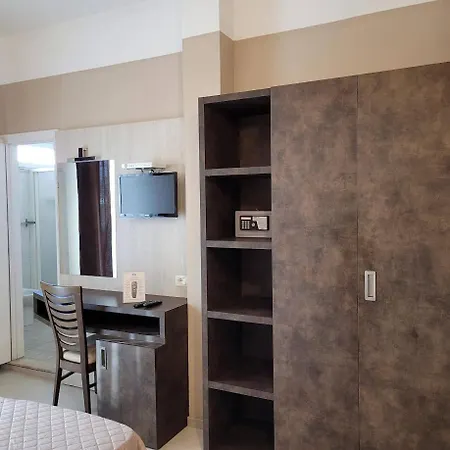 فندق Nuovo Belvedere 3*