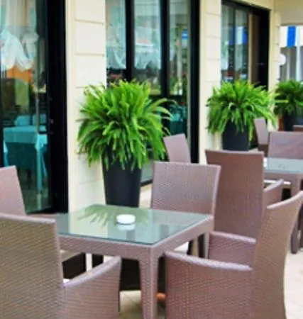 Hotel Nuovo Belvedere 3*