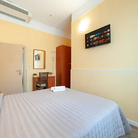 Nuovo Belvedere ريميني