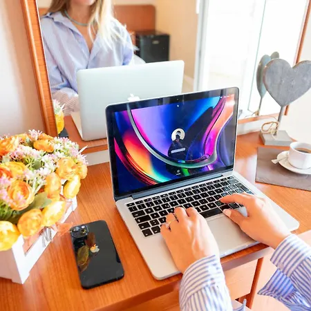 فندق Nuovo Belvedere 3*