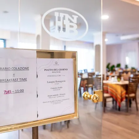 Nuovo Belvedere Hotell 3*