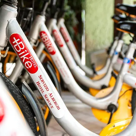 Nuovo Belvedere ريميني