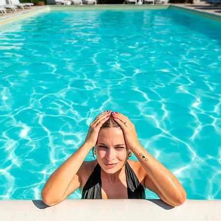 فندق Nuovo Belvedere