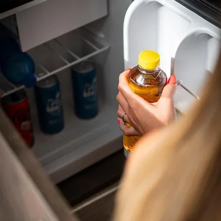 Nuovo Belvedere 3* ريميني