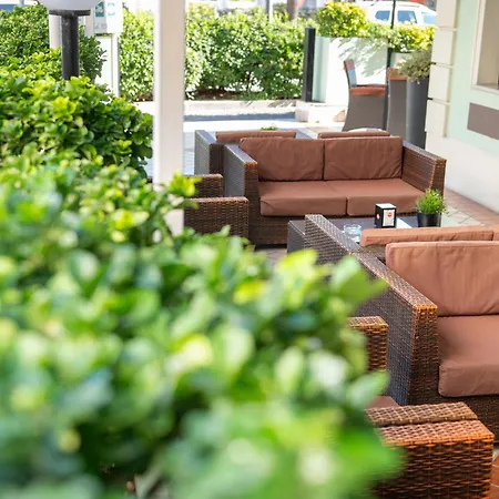 Hotell Nuovo Belvedere 3*