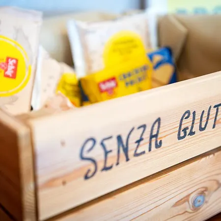 Nuovo Belvedere فندق ريميني