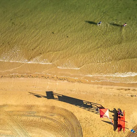 Nuovo Belvedere ريميني