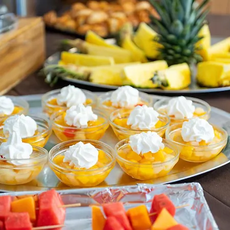 Hotel Nuovo Belvedere 3*