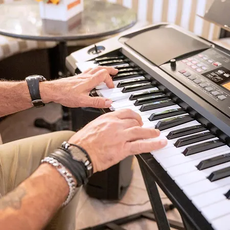 Nuovo Belvedere ريميني