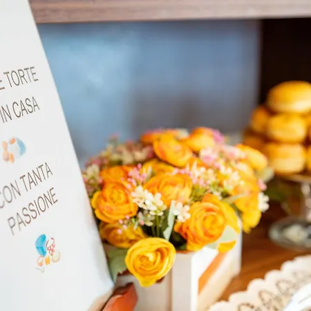 Nuovo Belvedere Hotell 3*