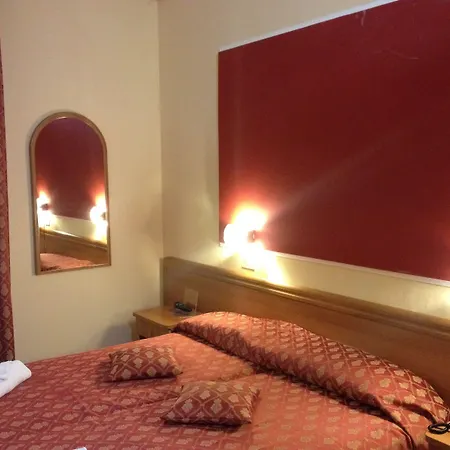 Nuovo Belvedere فندق