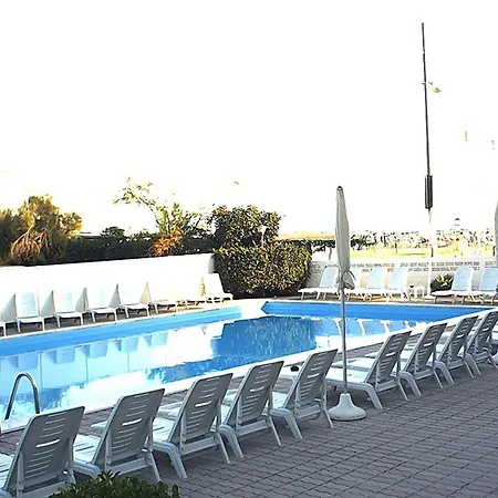 Nuovo Belvedere فندق