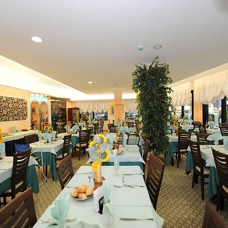 Nuovo Belvedere ريميني