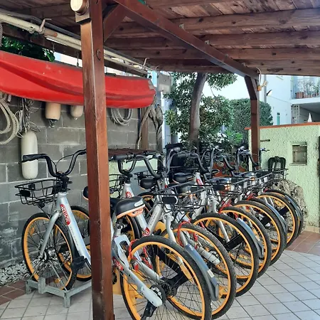 فندق Nuovo Belvedere 3*