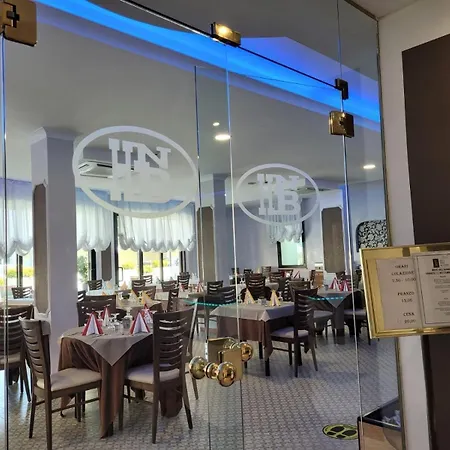 Nuovo Belvedere ريميني