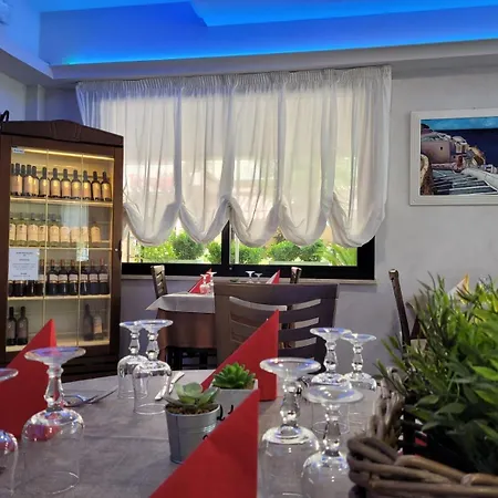 Hotell Nuovo Belvedere