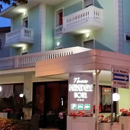 Nuovo Belvedere Hotell