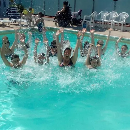 Hotell Nuovo Belvedere 3*