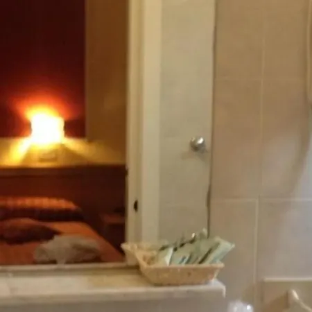 فندق Nuovo Belvedere ريميني