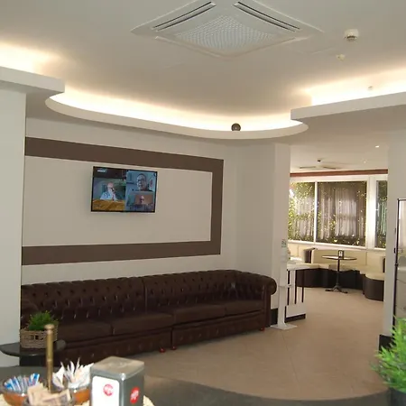 Hotell Nuovo Belvedere