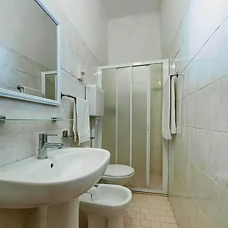 Otel Nuovo Belvedere Rimini