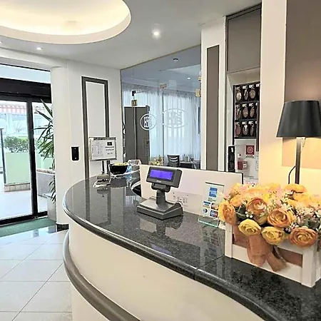 Hotel Nuovo Belvedere 3*