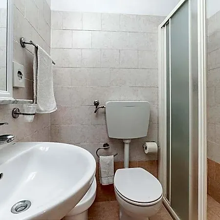 Nuovo Belvedere Otel 3*