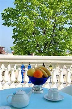 Hotel Nuovo Belvedere 3*