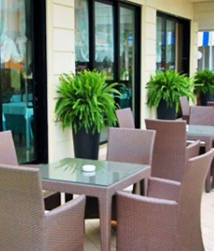 Hotel Nuovo Belvedere 3*