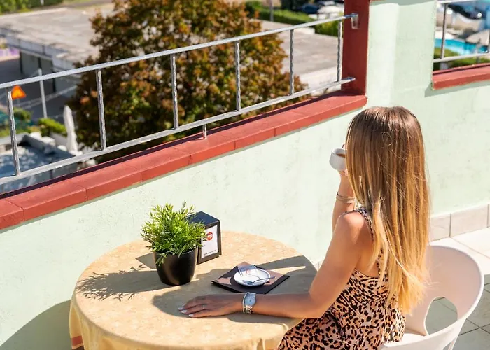 Hotel Nuovo Belvedere 3*