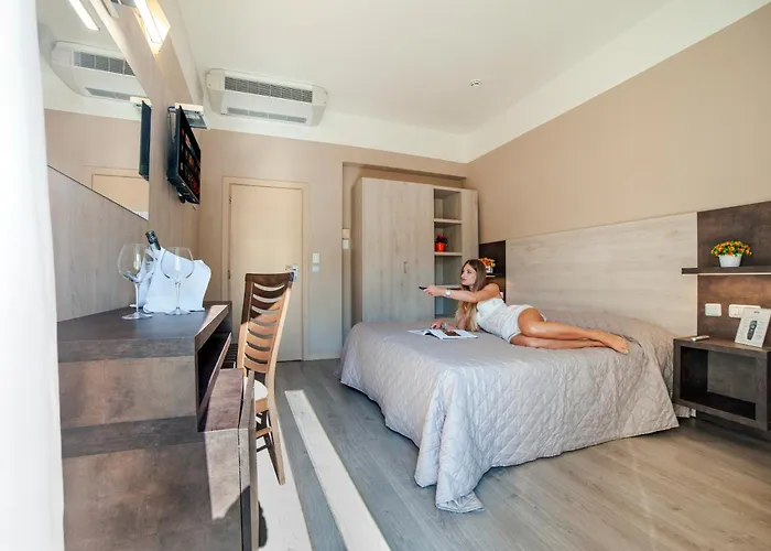 Nuovo Belvedere Римини