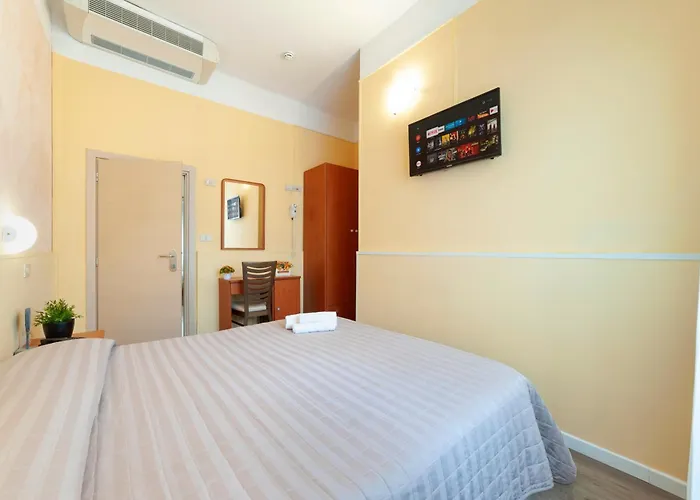 Nuovo Belvedere Rimini