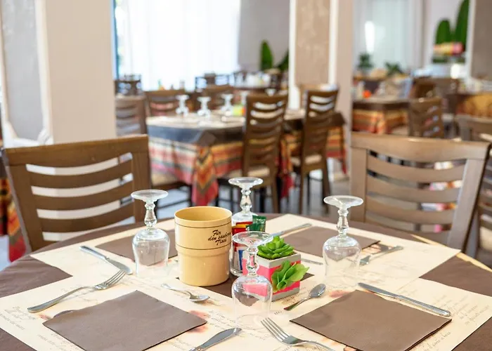 Hotel Nuovo Belvedere Rimini