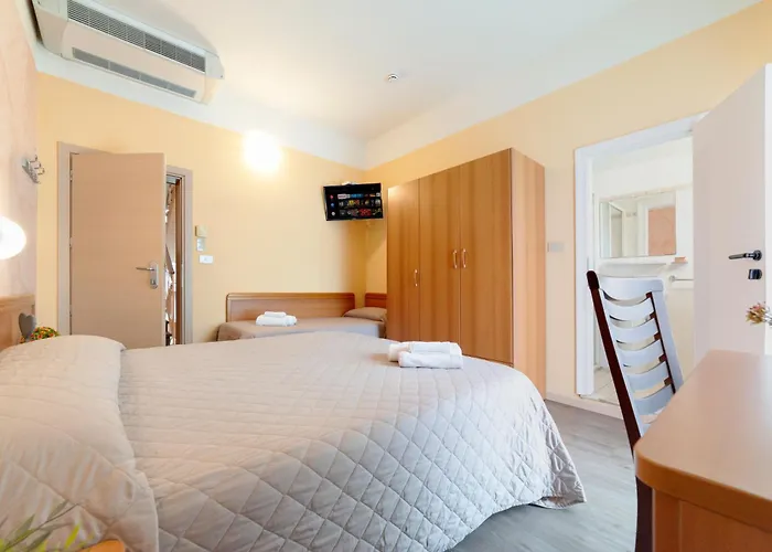 Nuovo Belvedere Hotel