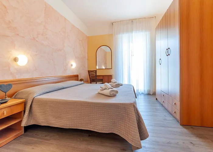 Hotel Nuovo Belvedere 3*