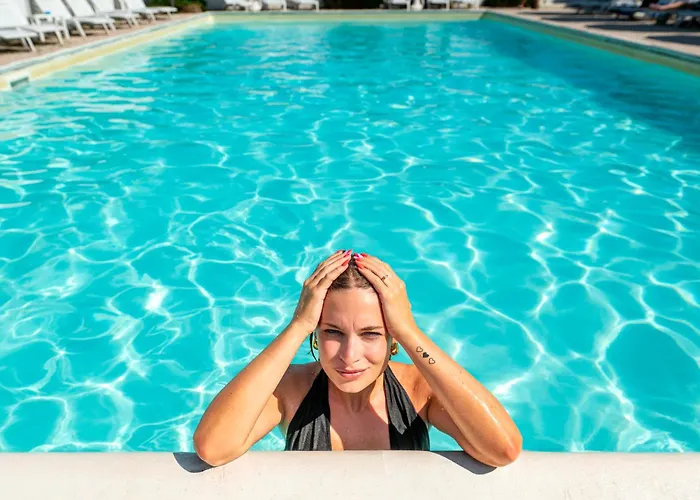 Hotel Nuovo Belvedere