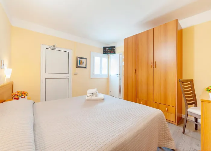 Hotel Nuovo Belvedere Rimini