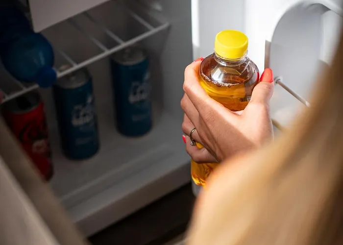 Nuovo Belvedere 3* Римини