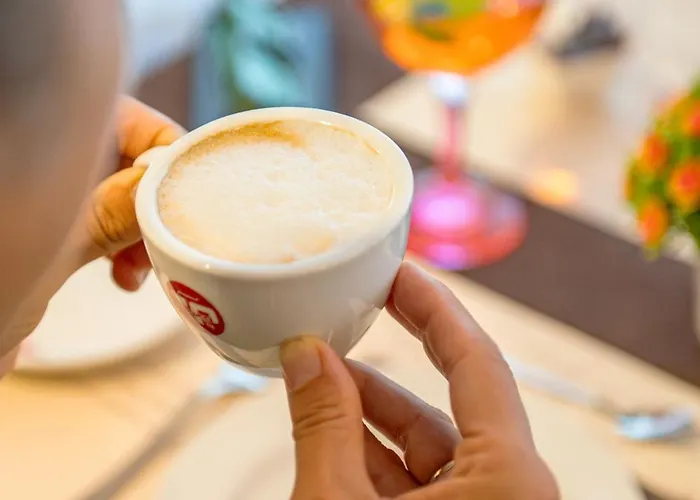 Hotel Nuovo Belvedere