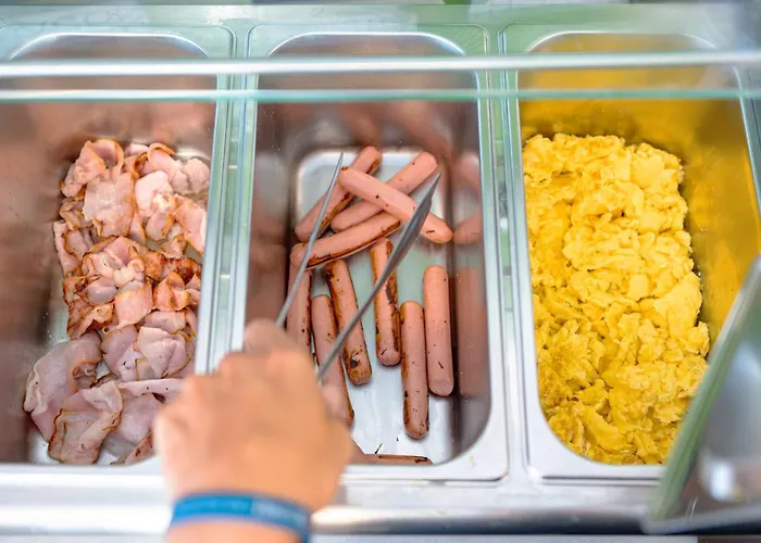 Nuovo Belvedere Hotel 3*