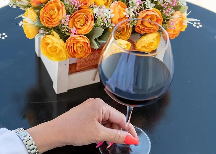 Nuovo Belvedere Отель