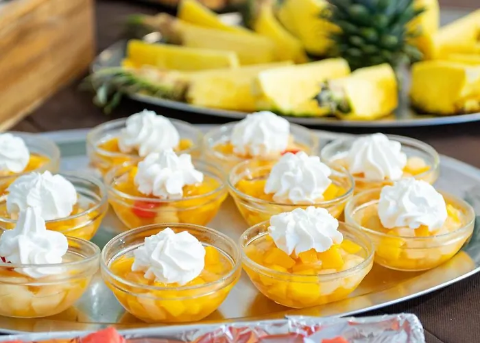 Hotel Nuovo Belvedere 3*