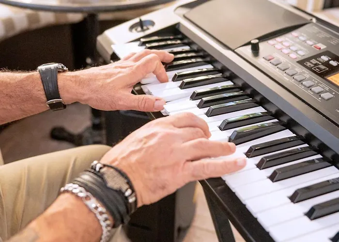 Nuovo Belvedere Римини