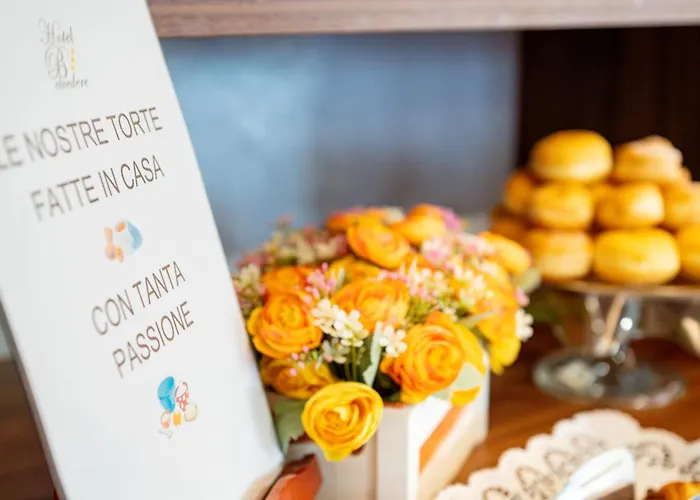 Nuovo Belvedere Отель 3*