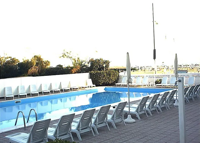 Nuovo Belvedere Hotel